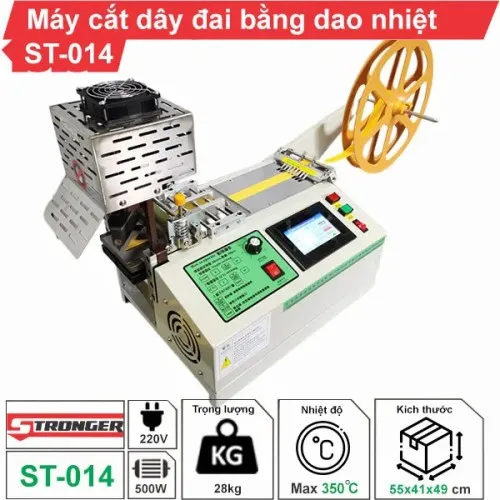 Sản phẩm product 1755570986 may cat day dai st 014 dang xeo goc — Công Ty TNHH Thiết Bị Công Nghiệp M5S — MST 0311846726