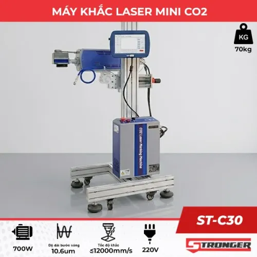 Sản phẩm product 1777002975 hdd may khac laser st C30 — Công Ty TNHH Thiết Bị Công Nghiệp M5S — MST 0311846726