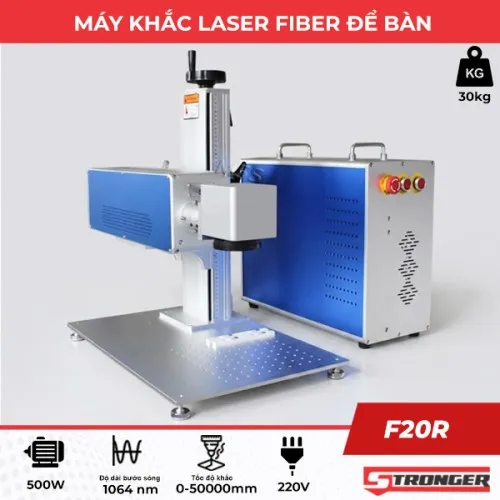 Sản phẩm product 1778637567 hdd may khac laser fiber f20r — Công Ty TNHH Thiết Bị Công Nghiệp M5S — MST 0311846726
