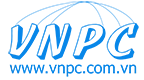 Logo Công Ty TNHH Đầu Tư Thương Mại VNPC