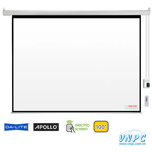 Sản phẩm man chieu dien 100 inch 1 — Công Ty TNHH Đầu Tư Thương Mại VNPC — MST 0311847825