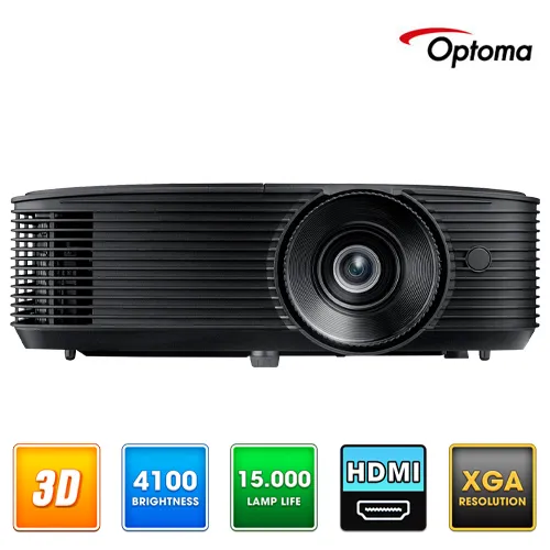 Sản phẩm Optoma PX390 Plus 6 — Công Ty TNHH Đầu Tư Thương Mại VNPC — MST 0311847825