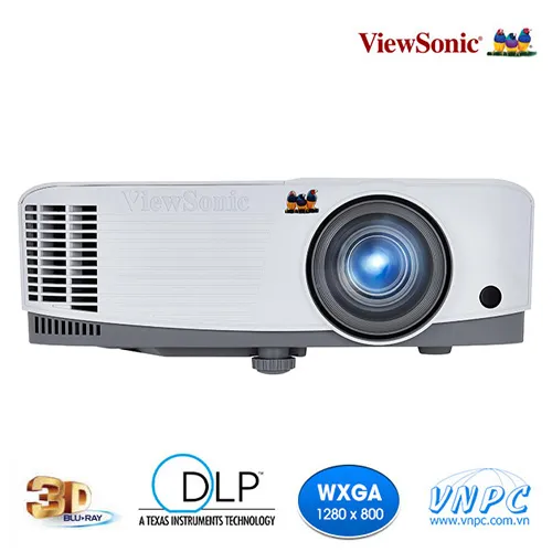 Sản phẩm viewsonic pa503w 6 — Công Ty TNHH Đầu Tư Thương Mại VNPC — MST 0311847825