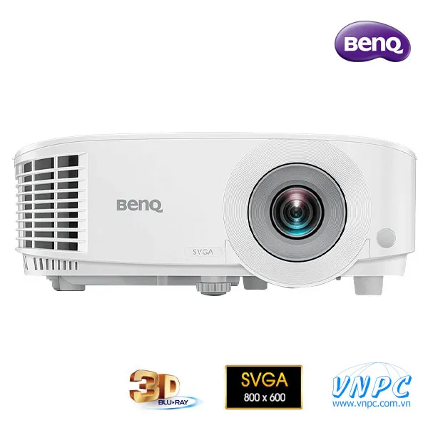 Sản phẩm BenQ MS550 5 — Công Ty TNHH Đầu Tư Thương Mại VNPC — MST 0311847825