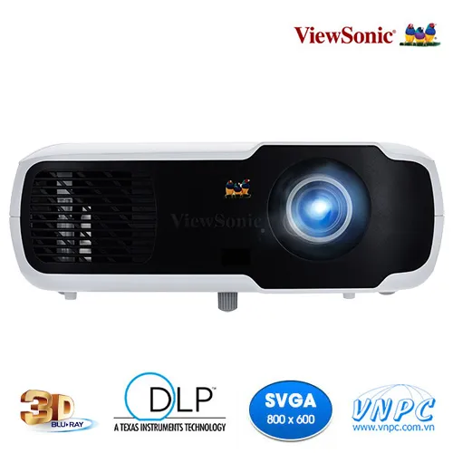 Sản phẩm viewsonic pa502sp 3 — Công Ty TNHH Đầu Tư Thương Mại VNPC — MST 0311847825