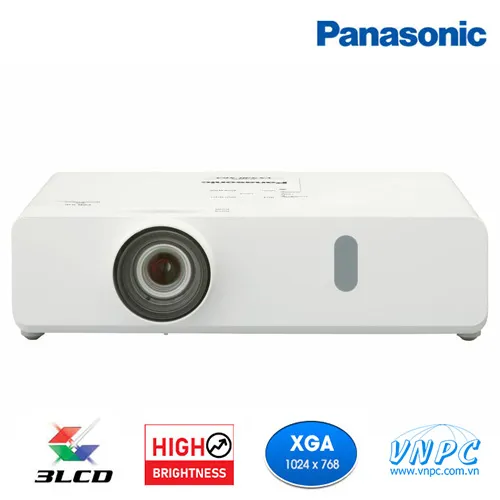 Sản phẩm panasonic pt vx430 3 — Công Ty TNHH Đầu Tư Thương Mại VNPC — MST 0311847825