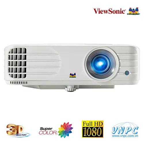 Sản phẩm viewsonic px701hd 2 — Công Ty TNHH Đầu Tư Thương Mại VNPC — MST 0311847825