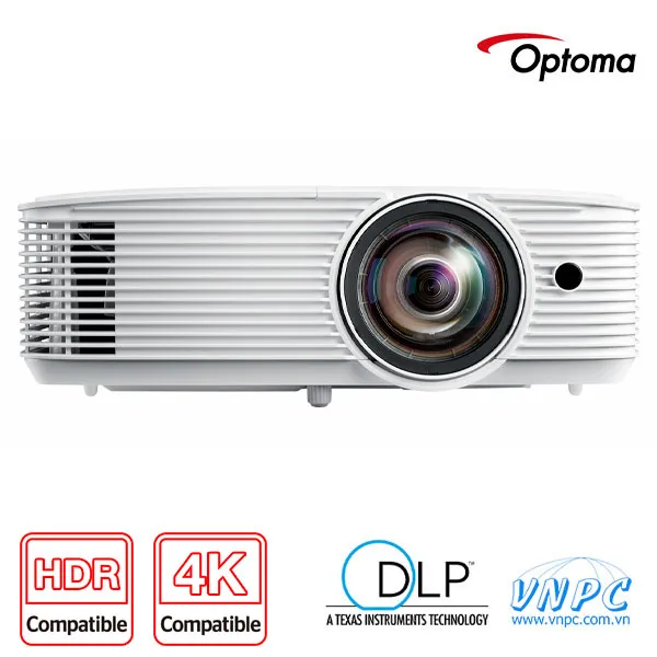 Sản phẩm optoma gt1080hdr 5 — Công Ty TNHH Đầu Tư Thương Mại VNPC — MST 0311847825