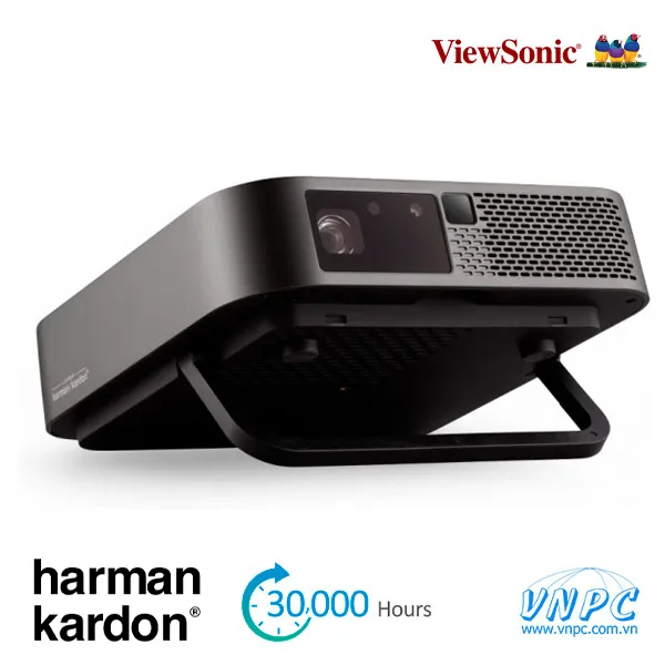Sản phẩm viewsonic m2e mini 1 — Công Ty TNHH Đầu Tư Thương Mại VNPC — MST 0311847825