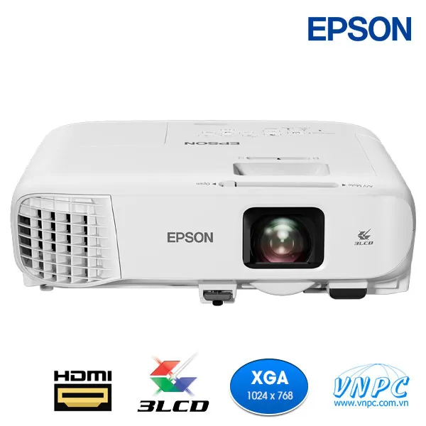 Sản phẩm epson eb 972 4 — Công Ty TNHH Đầu Tư Thương Mại VNPC — MST 0311847825