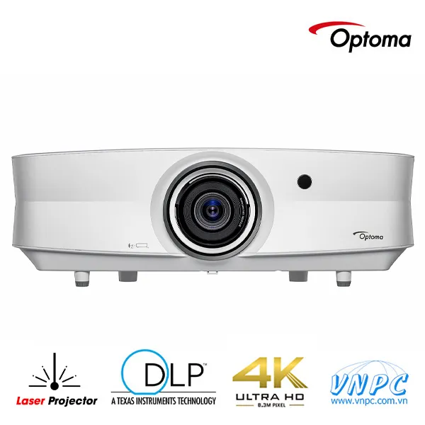 Sản phẩm Optoma UHZ65LV 1 — Công Ty TNHH Đầu Tư Thương Mại VNPC — MST 0311847825