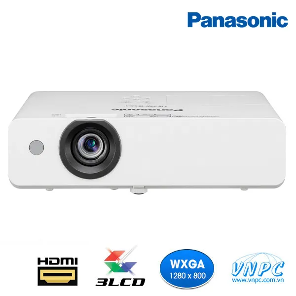Sản phẩm panasonic pt lw336 2 — Công Ty TNHH Đầu Tư Thương Mại VNPC — MST 0311847825