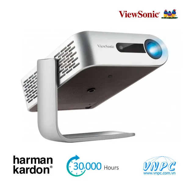Sản phẩm viewsonic m1_g2 1 — Công Ty TNHH Đầu Tư Thương Mại VNPC — MST 0311847825