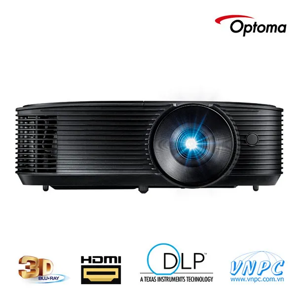 Sản phẩm optoma x400lve 5 — Công Ty TNHH Đầu Tư Thương Mại VNPC — MST 0311847825