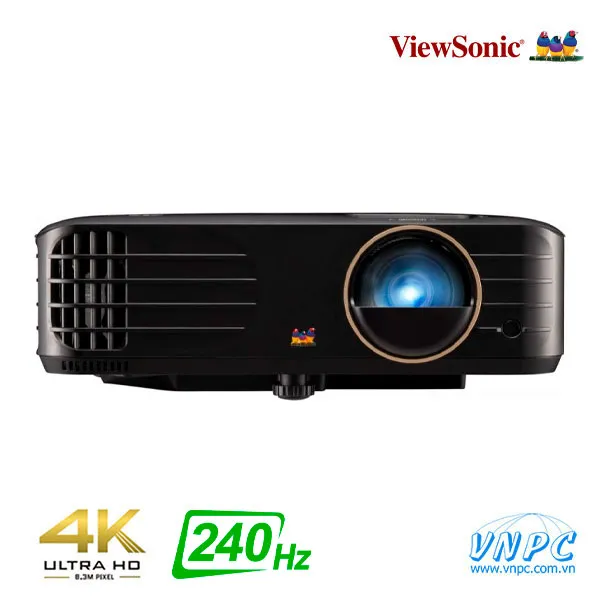 Sản phẩm viewsonic px728 4k 4 — Công Ty TNHH Đầu Tư Thương Mại VNPC — MST 0311847825
