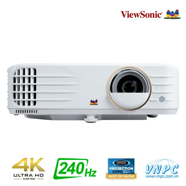 Sản phẩm viewsonic px748 4k 3 — Công Ty TNHH Đầu Tư Thương Mại VNPC — MST 0311847825