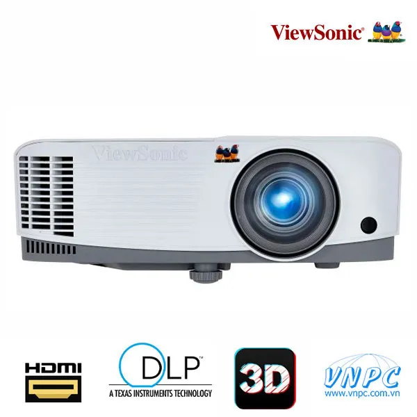 Sản phẩm viewsonic pa503sb 7 — Công Ty TNHH Đầu Tư Thương Mại VNPC — MST 0311847825
