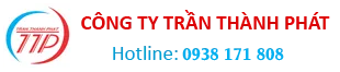 Logo Công Ty TNHH Một Thành Viên Thương Mại Trần Thành Phát