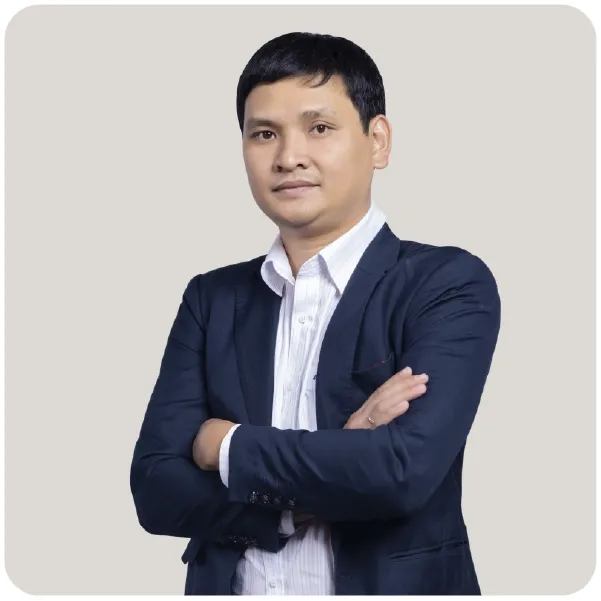 Sản phẩm ceo nguyen dinh tuan — Công Ty TNHH Giải Pháp Kết Nối — MST 0311850539