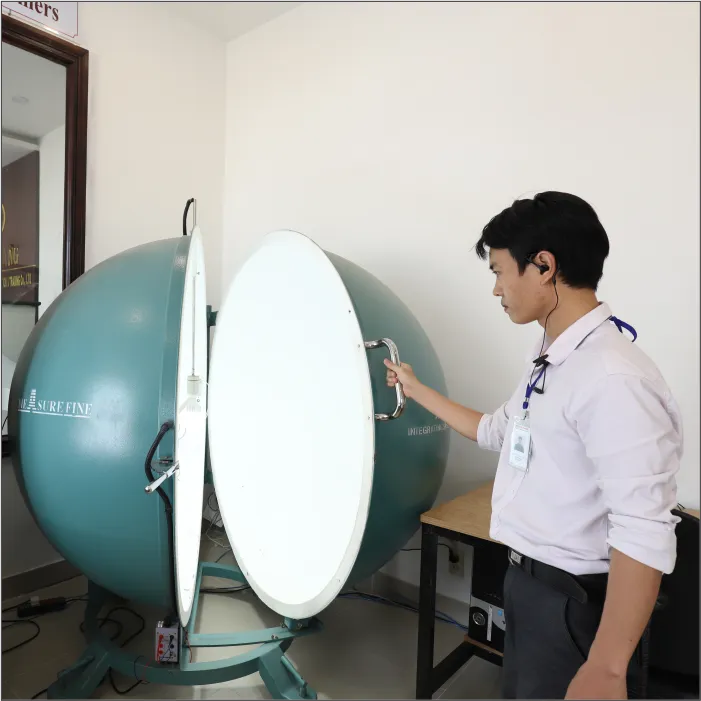 Sản phẩm chat luong kim sang  — Công Ty TNHH Sản Xuất Thương Mại Thiết Bị Điện Năng Lượng Elecsun — MST 0311850916
