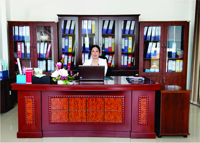 Sản phẩm lanh dao kim sang  — Công Ty TNHH Sản Xuất Thương Mại Thiết Bị Điện Năng Lượng Elecsun — MST 0311850916