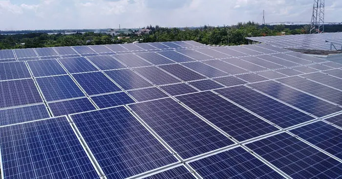 Sản phẩm nang luong mat troi thu duc — Công Ty TNHH Sản Xuất Thương Mại Thiết Bị Điện Năng Lượng Elecsun — MST 0311850916