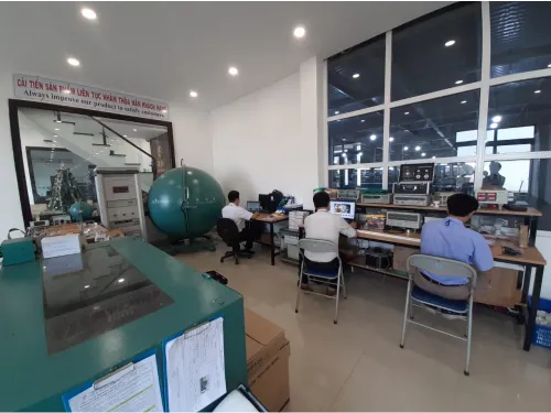 Sản phẩm phong RD kim sang — Công Ty TNHH Sản Xuất Thương Mại Thiết Bị Điện Năng Lượng Elecsun — MST 0311850916