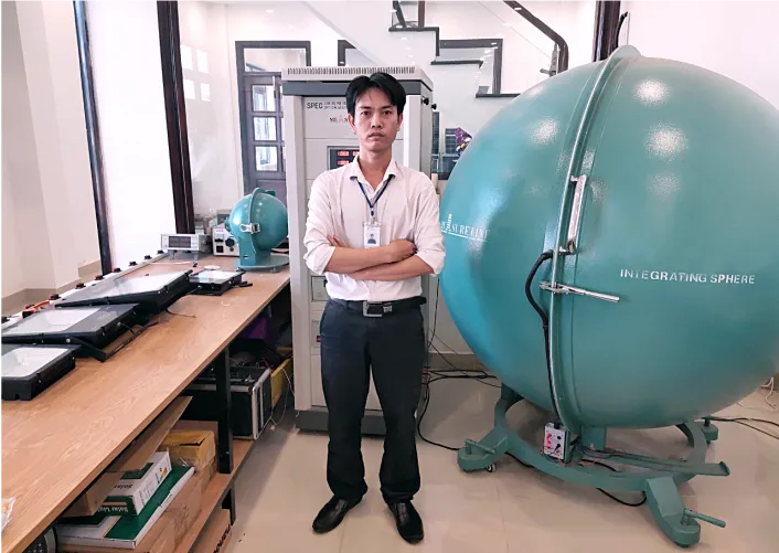Sản phẩm qlcl kim sang 4 — Công Ty TNHH Sản Xuất Thương Mại Thiết Bị Điện Năng Lượng Elecsun — MST 0311850916