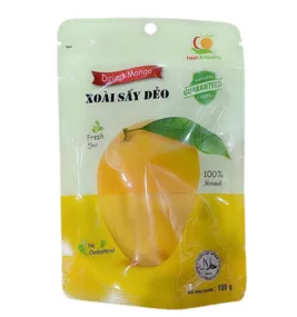Sản phẩm 1 5897 — Trái Cây Sấy Viza Food - Công Ty Cổ Phần Viza Food — MST 0311851356
