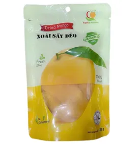 Sản phẩm 3 8289 — Trái Cây Sấy Viza Food - Công Ty Cổ Phần Viza Food — MST 0311851356
