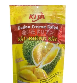 Sản phẩm 5 5339 — Trái Cây Sấy Viza Food - Công Ty Cổ Phần Viza Food — MST 0311851356
