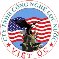 Logo Máy Lọc Nước Việt úc - Công Ty TNHH Công Nghệ Lọc Nước Việt úc