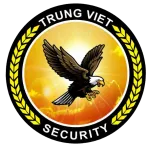Logo Công Ty TNHH Dịch Vụ Bảo Vệ Trung Việt