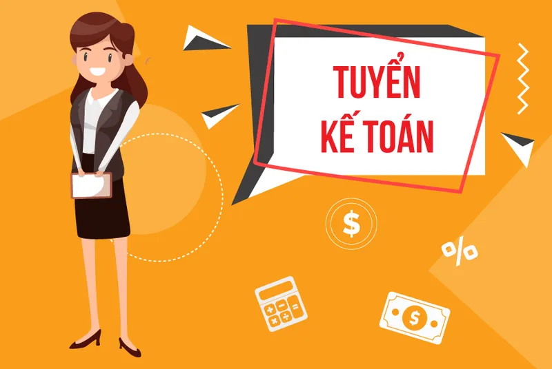 Sản phẩm tuyen ke toan 1 — Công Ty TNHH Dịch Vụ Bảo Vệ Trung Việt — MST 0311856717