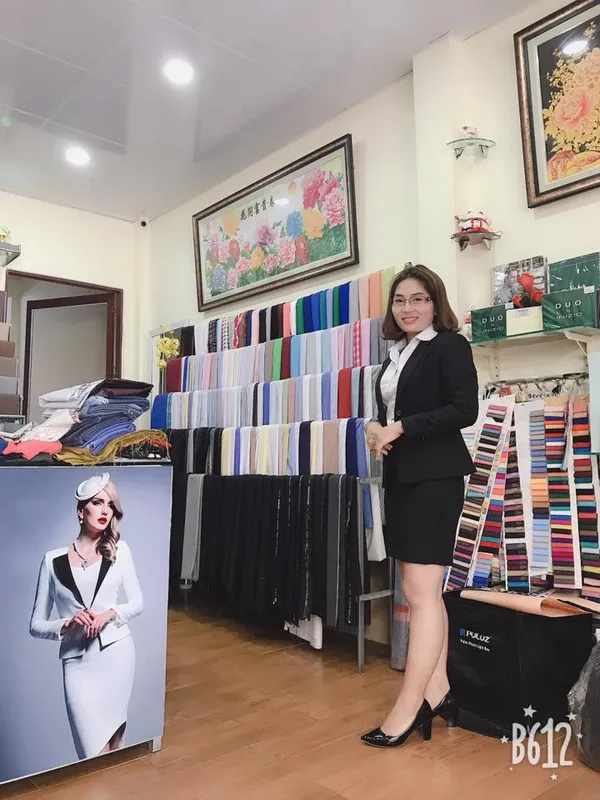 Sản phẩm 50508700_2279066718975735_5249065156633165824_n — Đồng Phục Công Sở Mến Sài Gòn - Công Ty TNHH Đồng Phục Công Sở Mến Sài Gòn — MST 0311857693