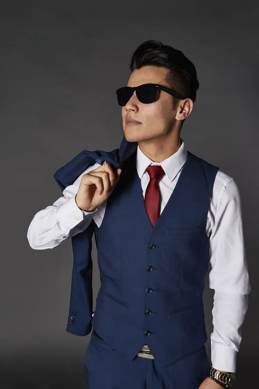 Sản phẩm pexels photo 983500 — Đồng Phục Công Sở Mến Sài Gòn - Công Ty TNHH Đồng Phục Công Sở Mến Sài Gòn — MST 0311857693