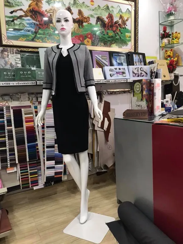 Sản phẩm vn04c — Đồng Phục Công Sở Mến Sài Gòn - Công Ty TNHH Đồng Phục Công Sở Mến Sài Gòn — MST 0311857693