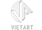 Logo Quảng Cáo Việt Art - Công Ty TNHH Quảng Cáo Việt Art