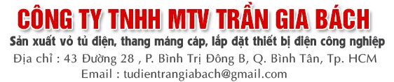 Sản phẩm 84954 — Tủ Bảng Điện Trần Gia Bách - Công Ty TNHH Một Thành Viên Trần Gia Bách — MST 0311860696
