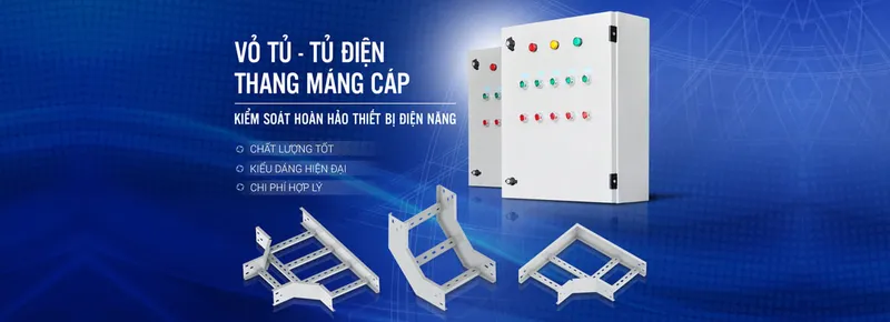 Sản phẩm 7691270 — Tủ Bảng Điện Trần Gia Bách - Công Ty TNHH Một Thành Viên Trần Gia Bách — MST 0311860696