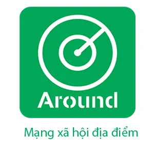 Sản phẩm around — Công Ty TNHH DVMS — MST 0311860914