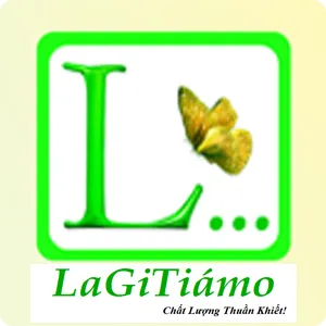 Sản phẩm lagitiamo — Công Ty TNHH DVMS — MST 0311860914