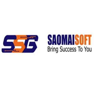 Sản phẩm saomaisoft — Công Ty TNHH DVMS — MST 0311860914