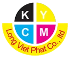 Logo Công Ty TNHH Sản Xuất Thương Mại Dịch Vụ In Bao Bì Long Việt Phát