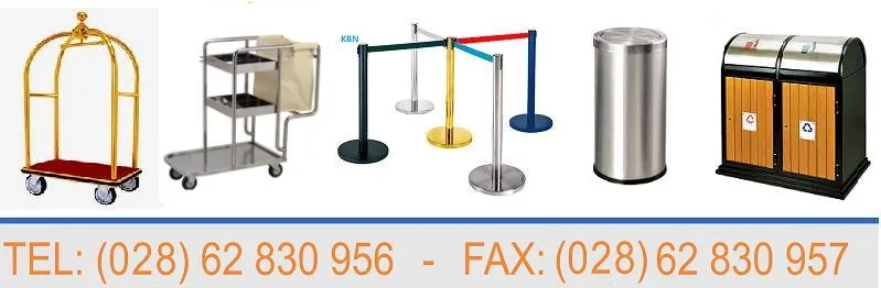 Sản phẩm Thiet bi nha hang kbn — Công Ty TNHH Thiết Bị Công Nghiệp KBN — MST 0311865380