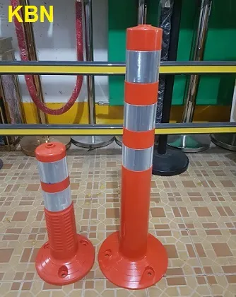 Sản phẩm tru giao thong — Công Ty TNHH Thiết Bị Công Nghiệp KBN — MST 0311865380