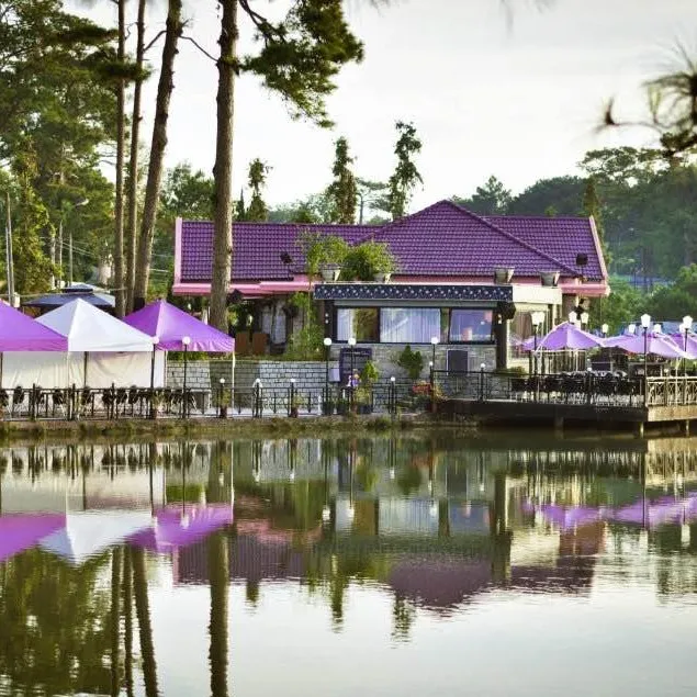 Sản phẩm 2 caphe thanh thuy da lat — Ngói Màu Sunrise - Công Ty Cổ Phần TM SX Đại Nguyên Phúc — MST 0311866384