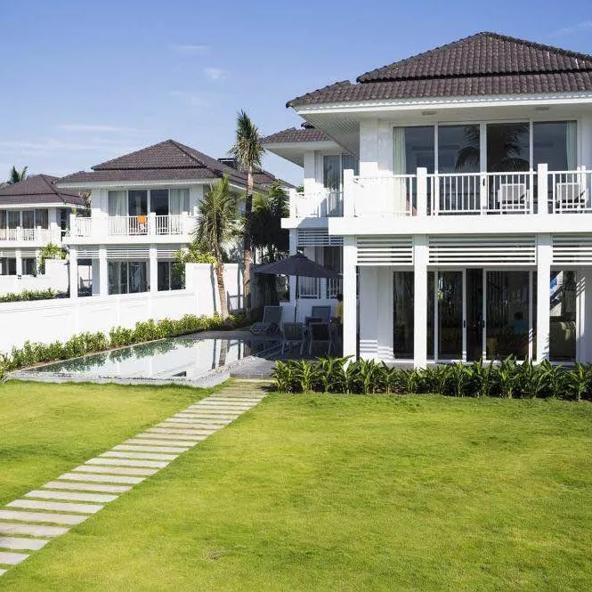 Sản phẩm 7 resort phan rang1 — Ngói Màu Sunrise - Công Ty Cổ Phần TM SX Đại Nguyên Phúc — MST 0311866384