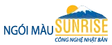 Sản phẩm ngoi mau sunrise sm — Ngói Màu Sunrise - Công Ty Cổ Phần TM SX Đại Nguyên Phúc — MST 0311866384