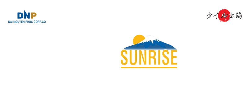 Sản phẩm web_silde sunrise — Ngói Màu Sunrise - Công Ty Cổ Phần TM SX Đại Nguyên Phúc — MST 0311866384